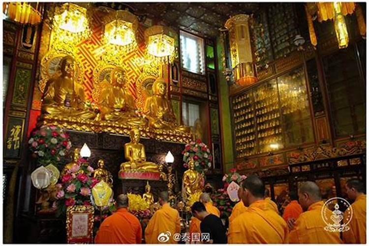 泰国太岁庙和龙莲寺哪个灵