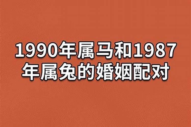 1990年属马女婚姻