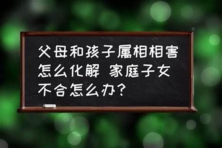 立春相克属相