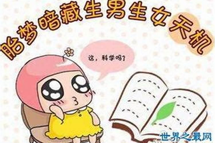 做梦梦见生孩子生了个男孩子好不好