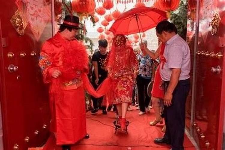 算命婚姻什么日子结婚好