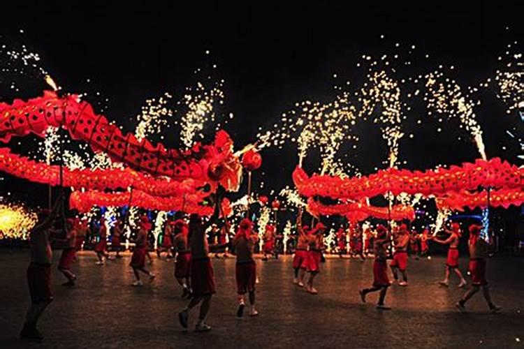 中秋节各地习俗