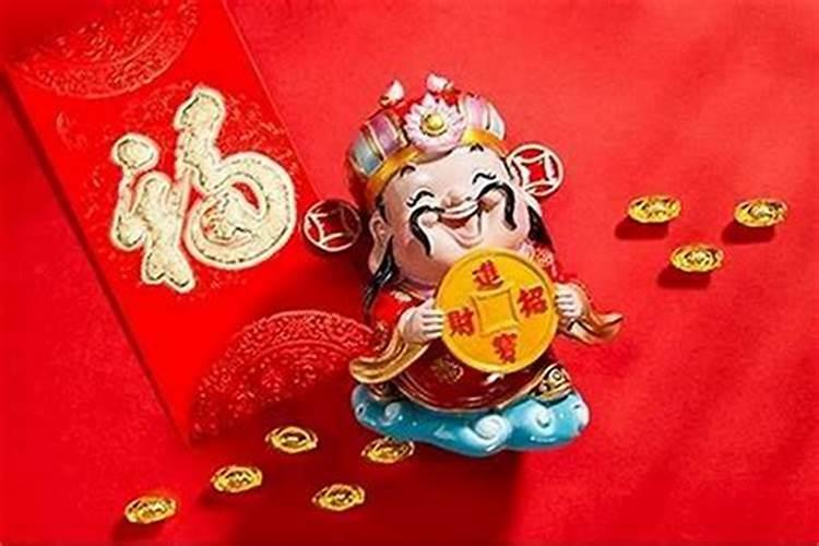 立春祭祀的是什么