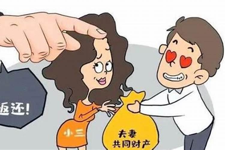 第三者婚姻法