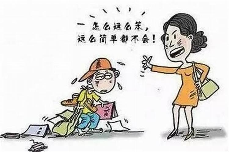 北方的小年儿的习俗