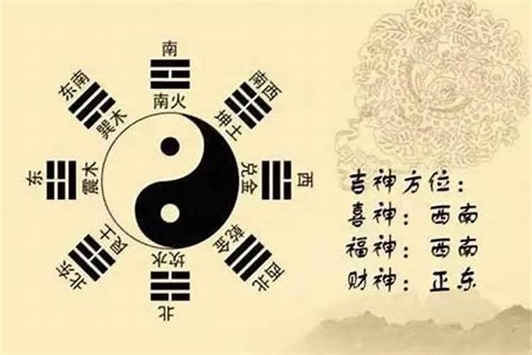 八字格局怎么理解