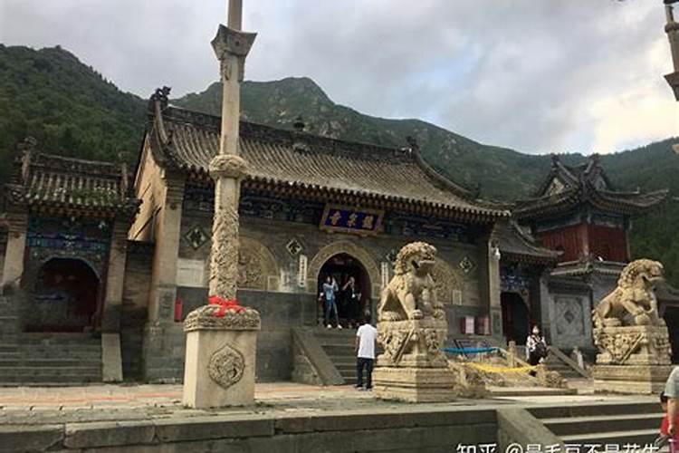 南京可以算命的寺庙