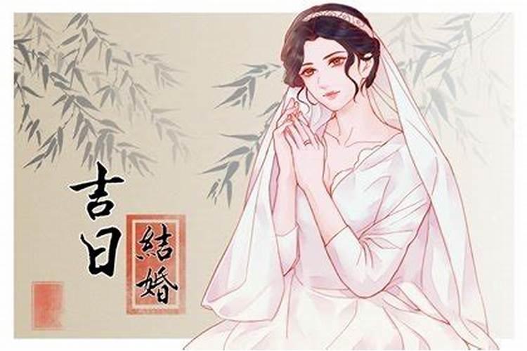 属马是几月结婚好