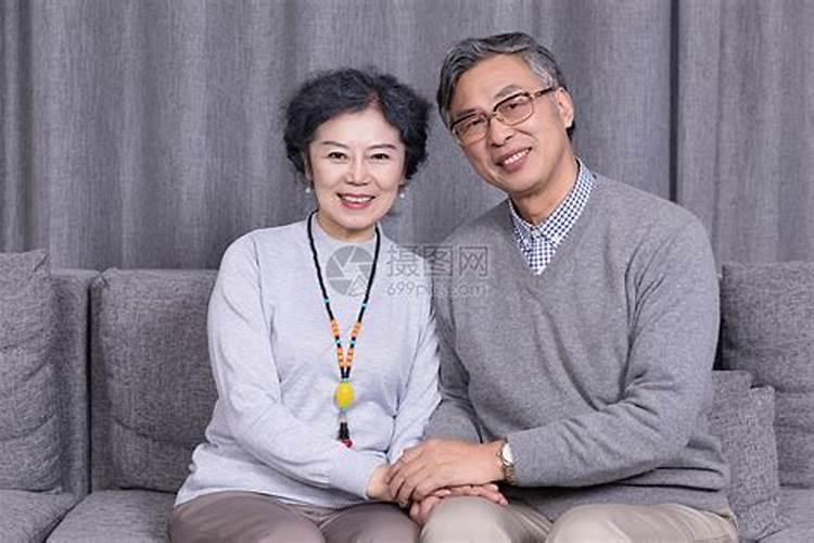 40岁的婚姻