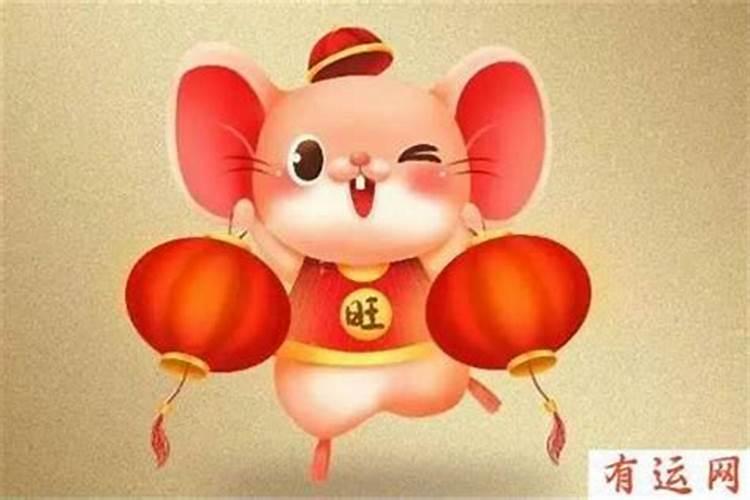 属鼠今年月份运势如何