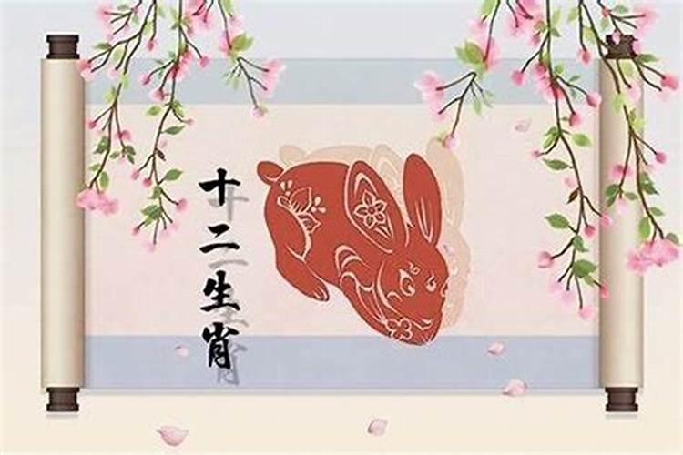 属兔的今年不适合结婚吗