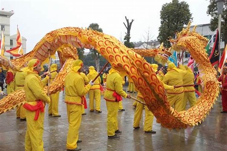 广西春节民俗活动有哪些