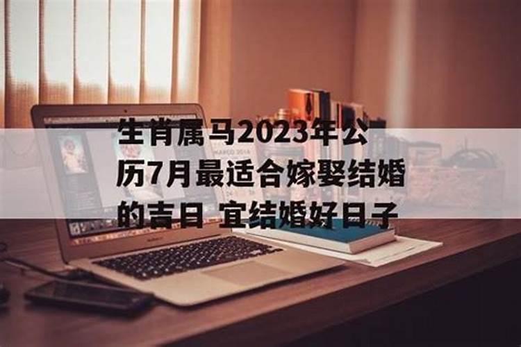 属马2021适合结婚的月份