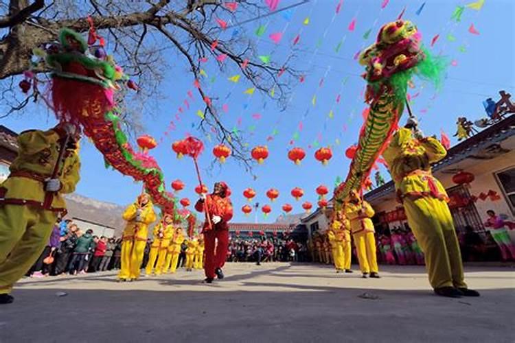 广东中元节的由来