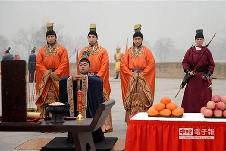 内蒙古自治区端午节的风俗习惯