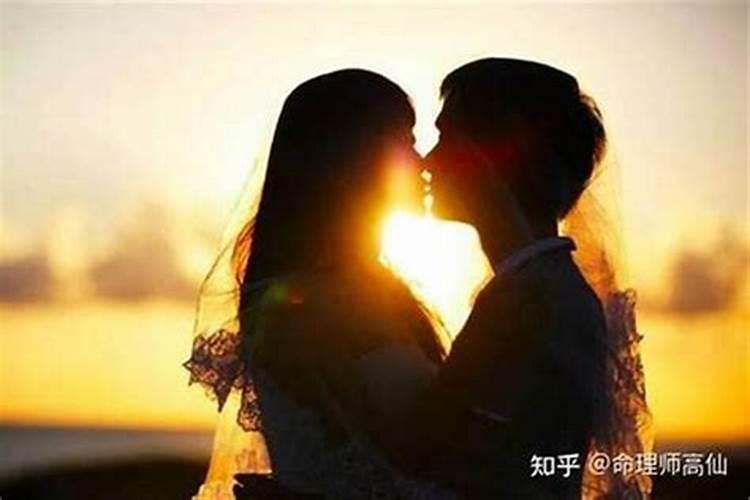 姻缘一定是指婚姻吗为什么