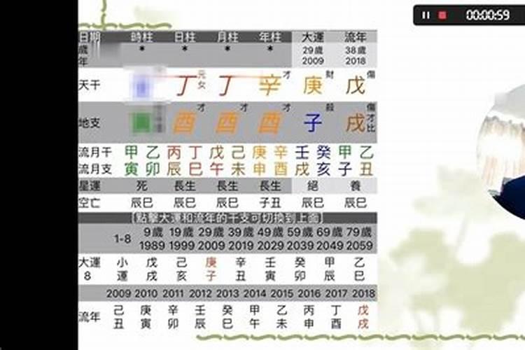 八字命理谁讲得好些啊