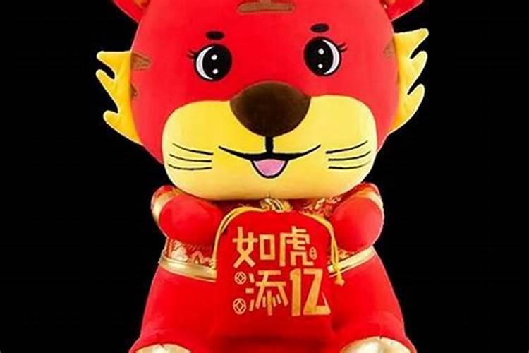 2022年属虎本命年佩戴佛头可以吗