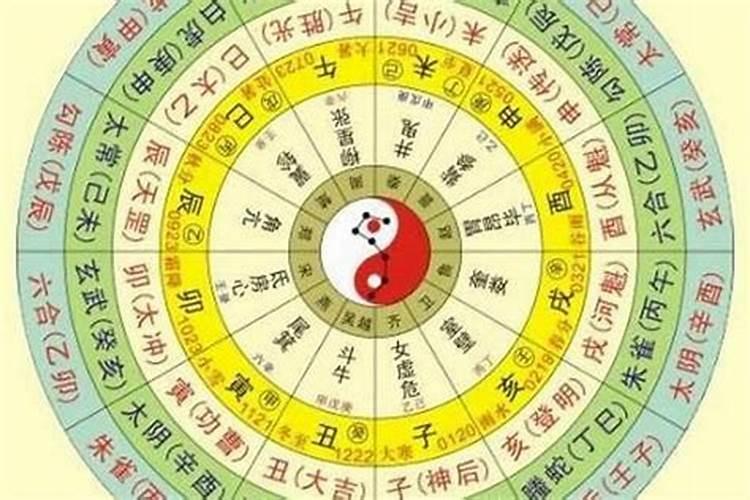 2023岁虎今年运势