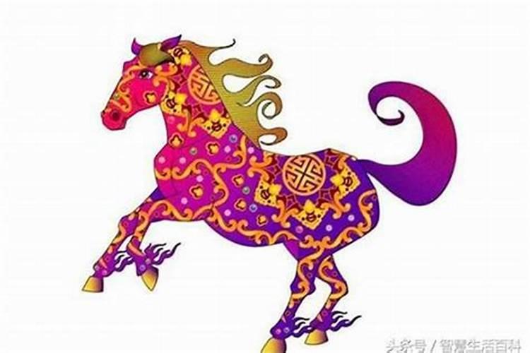 属马的今年运气好不好我78年出生的孩子