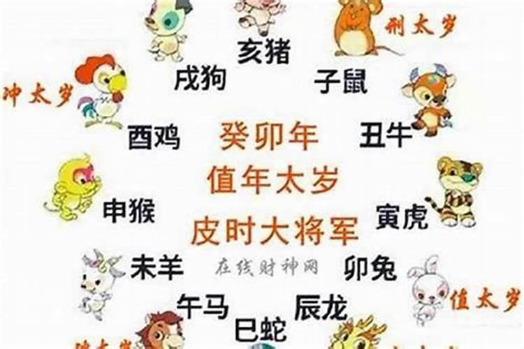 羊和马八字不合