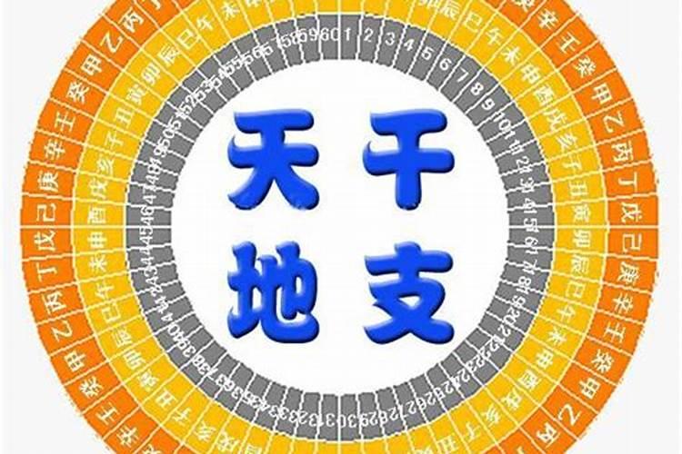 流年看八字哪一柱