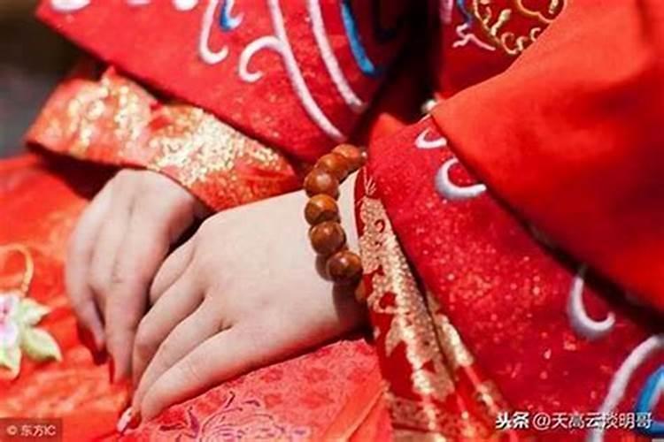 本命年订婚不结婚好吗女生怎么办