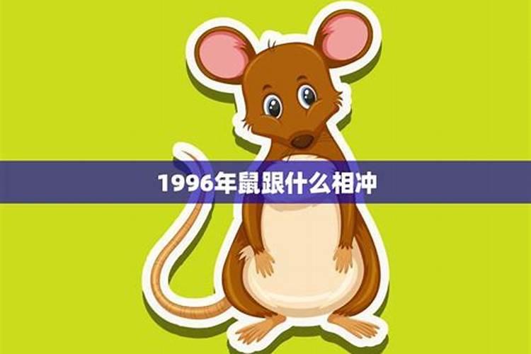 1996年在2022年鼠年的运势如何啊