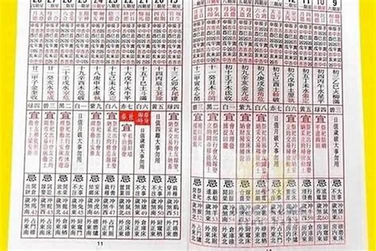 2021年阳历10月最佳的结婚吉日是什么