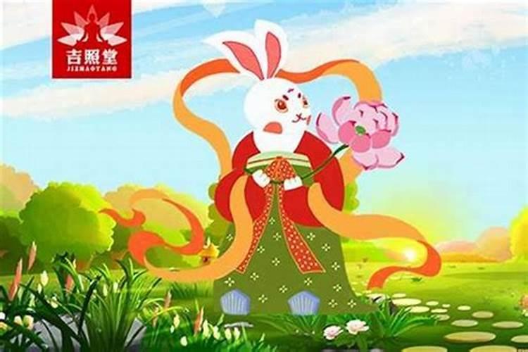 属兔的今年穿什么颜色衣服好