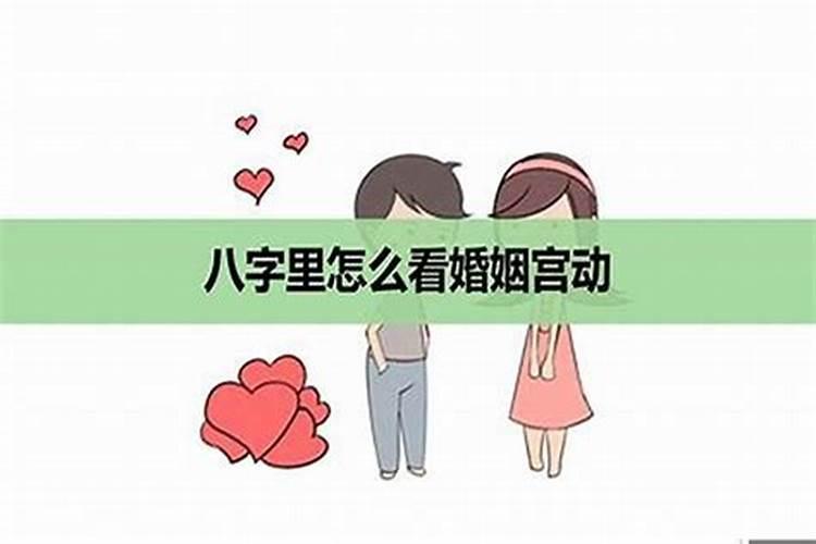 命理婚姻不顺或暂时无子宫