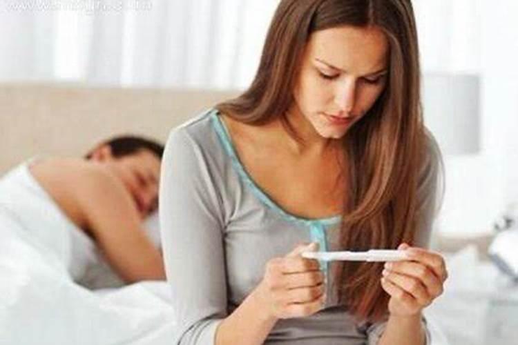 考试的人梦见孕妇是什么预兆