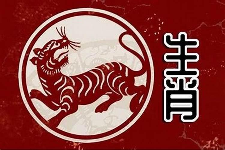 属虎女今年可以结婚吗