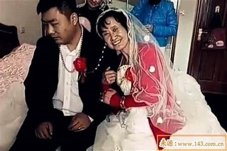 什么样的八字容易娶二婚女