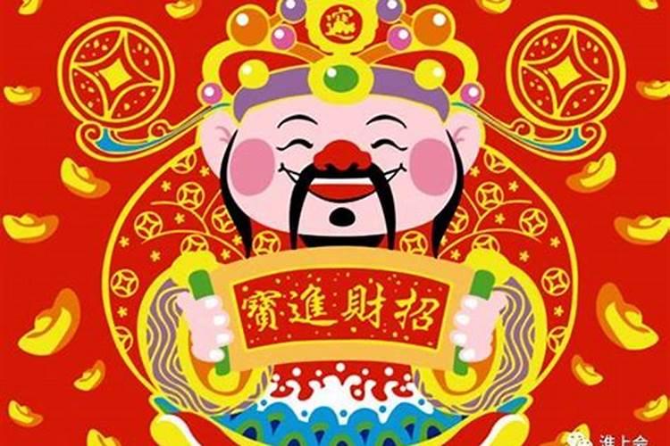 小年灶神不回头什么意思