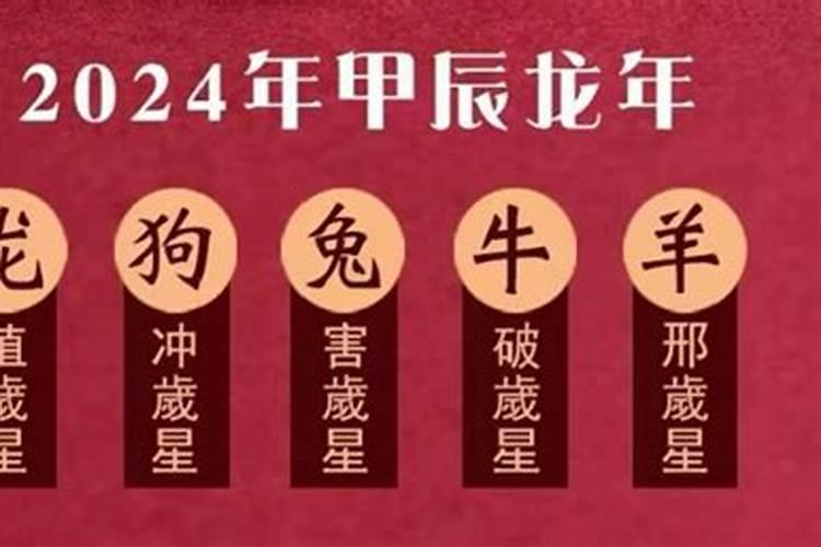 2020属什么生肖犯太岁