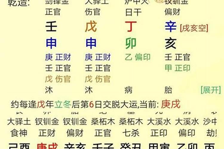 你能感觉八字不合吗