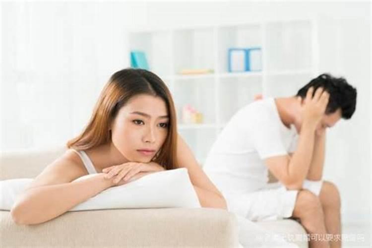 梦见老婆出轨要离婚是什么预兆解梦