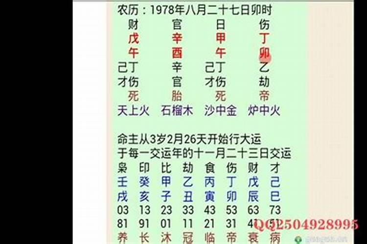 1976年属龙犯太岁化解方法