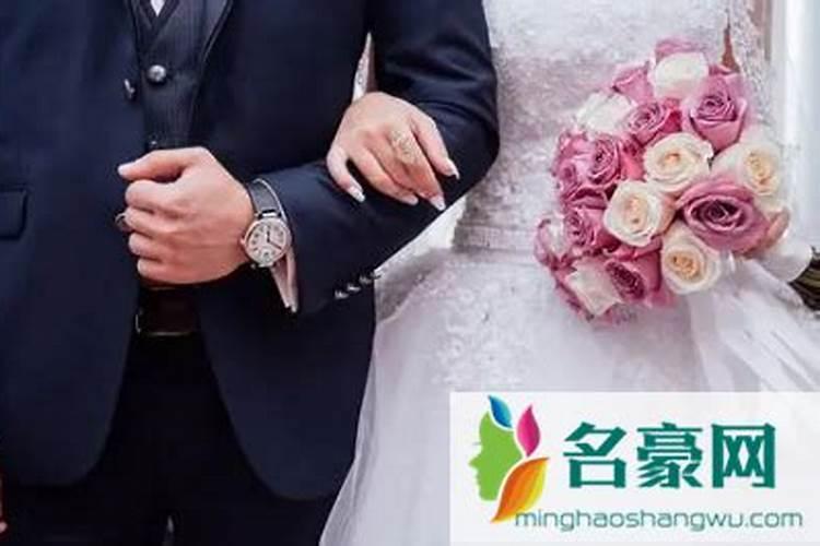 属鼠的2022年结婚几月份结婚好