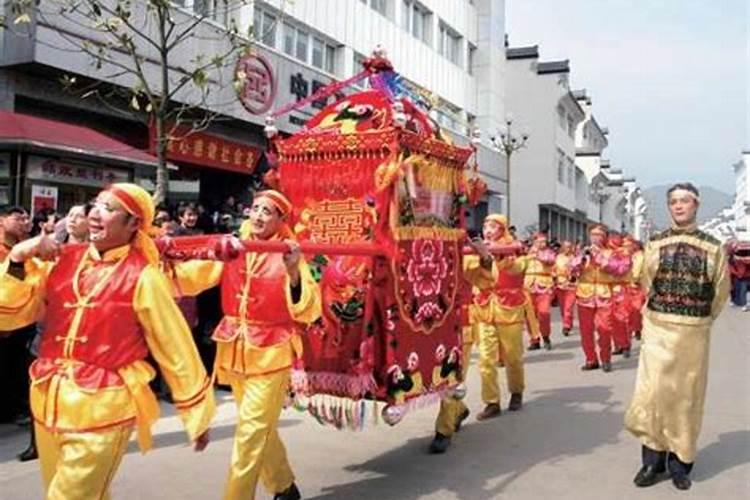 太原寒衣节是几月几日