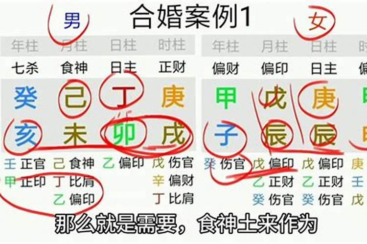 八字怎样看得月令