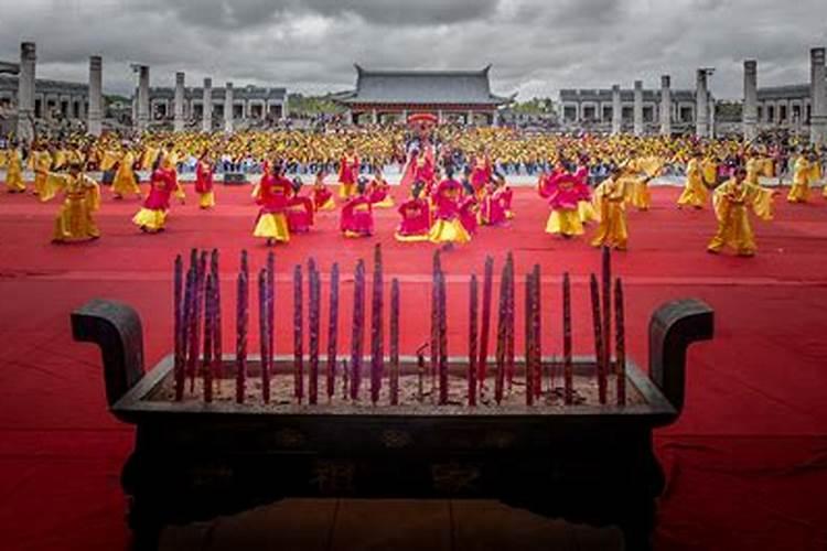 春节有祭祖吗