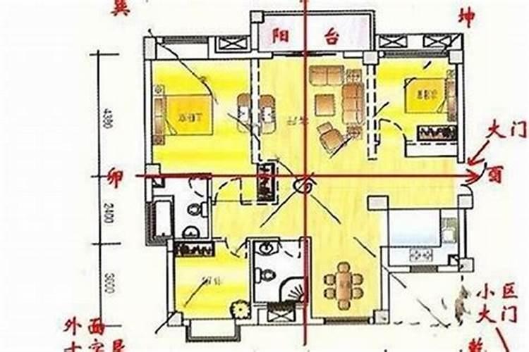 桃花勾煞如何化解煞气