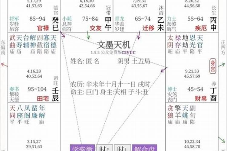 陈宝莲八字命理解析大全