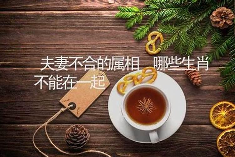 夫妻一起算命可以吗