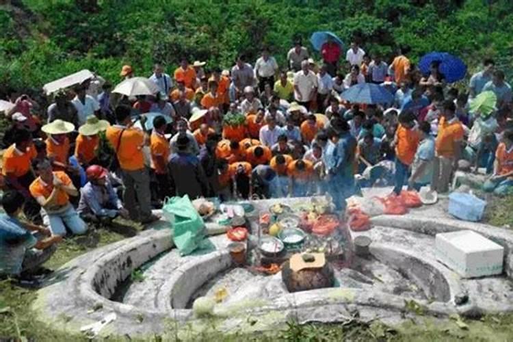 重阳节祭祖费用由谁出