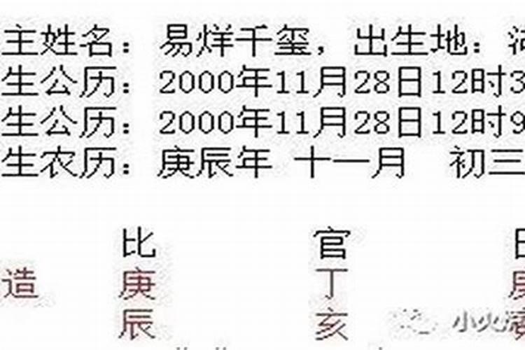 通过生辰八字能被下咒怎么办