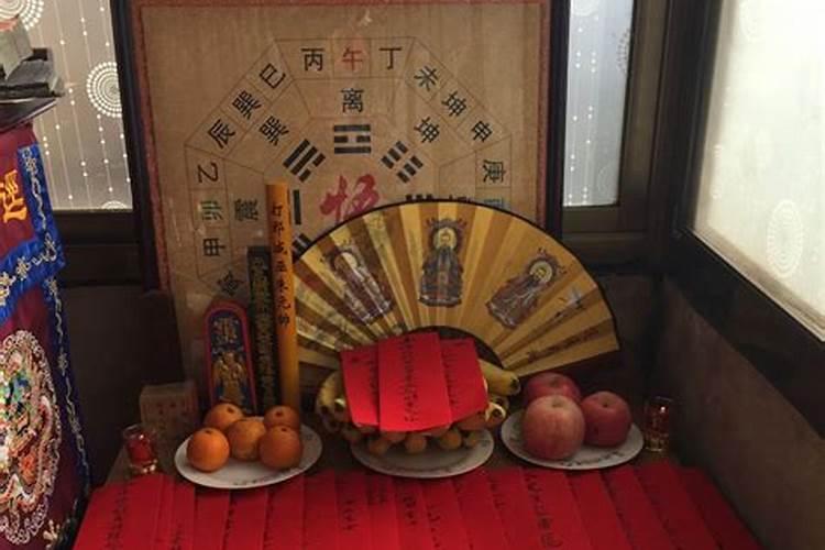 关于七夕节传统习俗