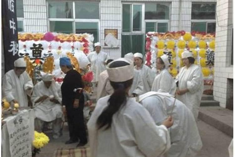 深圳中元节深圳可以祭拜吗